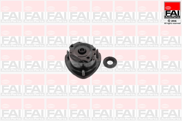 Repair Kit, suspension strut support mount